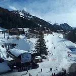 Apartamento Pour 3 Pers., Proche Pistes - Fr-1-265-359