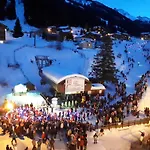 Apartamento Pour 3 Pers., Proche Pistes - Fr-1-265-359 *