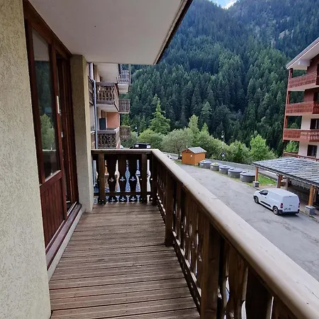 Apartamento Pour 3 Pers., Proche Pistes - Fr-1-265-359 Modane