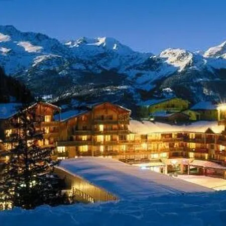 Pour 3 Pers., Proche Pistes - Fr-1-265-359 Modane