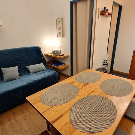 Pour 3 Pers., Proche Pistes - Fr-1-265-359 Modane