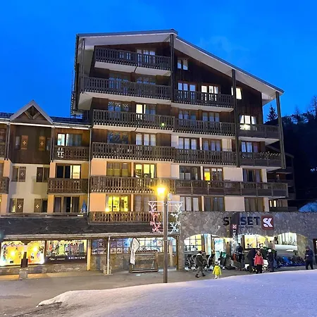 Pour 3 Pers., Proche Pistes - Fr-1-265-359 * Modane