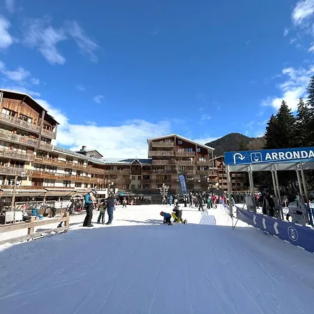 Pour 3 Pers., Proche Pistes - Fr-1-265-359