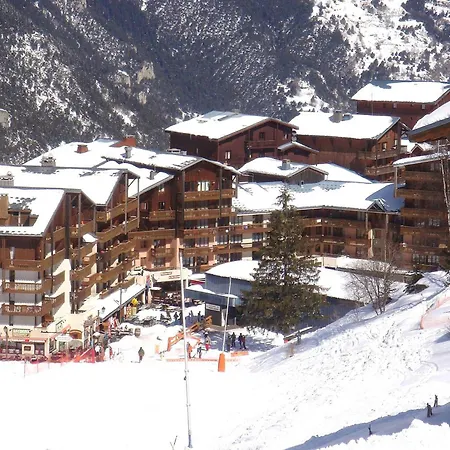 Pour 3 Pers., Proche Pistes - Fr-1-265-359 Apartamento *