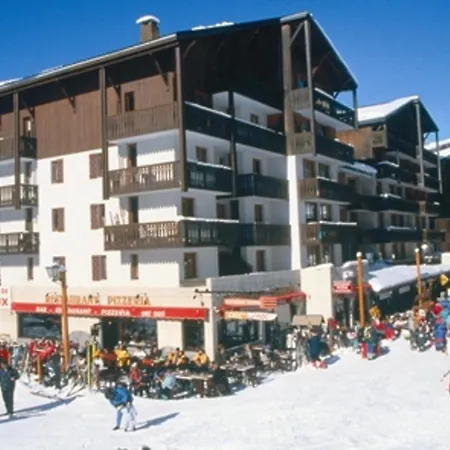 Pour 3 Pers., Proche Pistes - Fr-1-265-359 Apartamento *