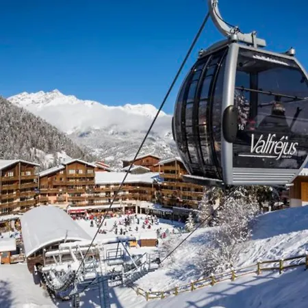 Pour 3 Pers., Proche Pistes - Fr-1-265-359 Modane