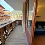 Pour 3 Pers., Proche Pistes - Fr-1-265-359 Appartamento *