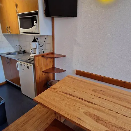 Pour 3 Pers., Proche Pistes - Fr-1-265-359 Apartamento
