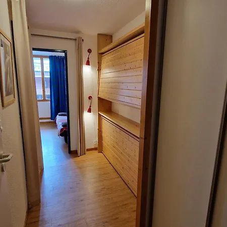 Apartamento Pour 3 Pers., Proche Pistes - Fr-1-265-359