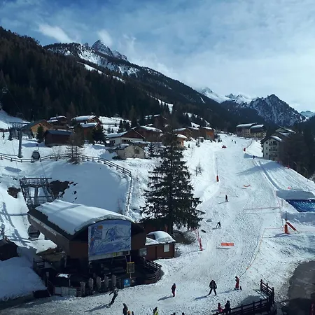 Apartamento Pour 3 Pers., Proche Pistes - Fr-1-265-359