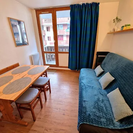 Pour 3 Pers., Proche Pistes - Fr-1-265-359 Apartamento *