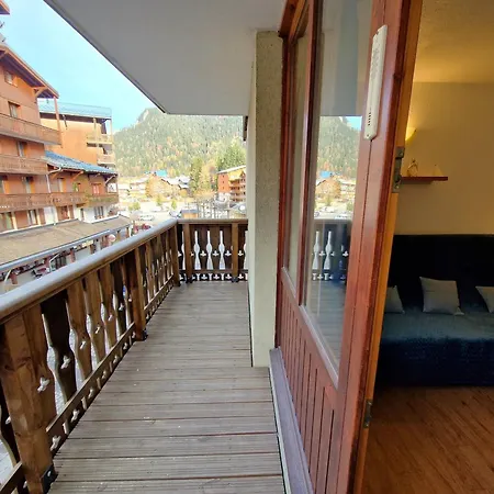 Pour 3 Pers., Proche Pistes - Fr-1-265-359 Apartamento *