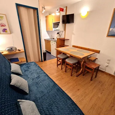 Pour 3 Pers., Proche Pistes - Fr-1-265-359 * Modane