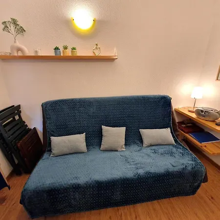 Pour 3 Pers., Proche Pistes - Fr-1-265-359 * Modane