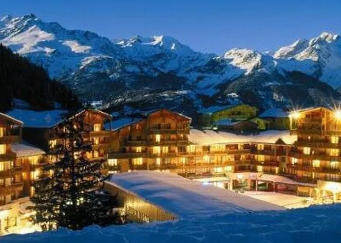 Pour 3 Pers., Proche Pistes - Fr-1-265-359 Modane