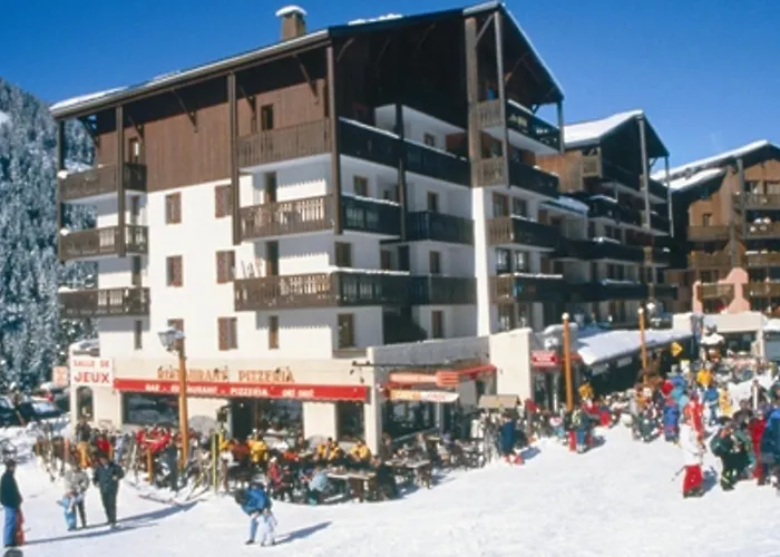 Pour 3 Pers., Proche Pistes - Fr-1-265-359 Appartement *